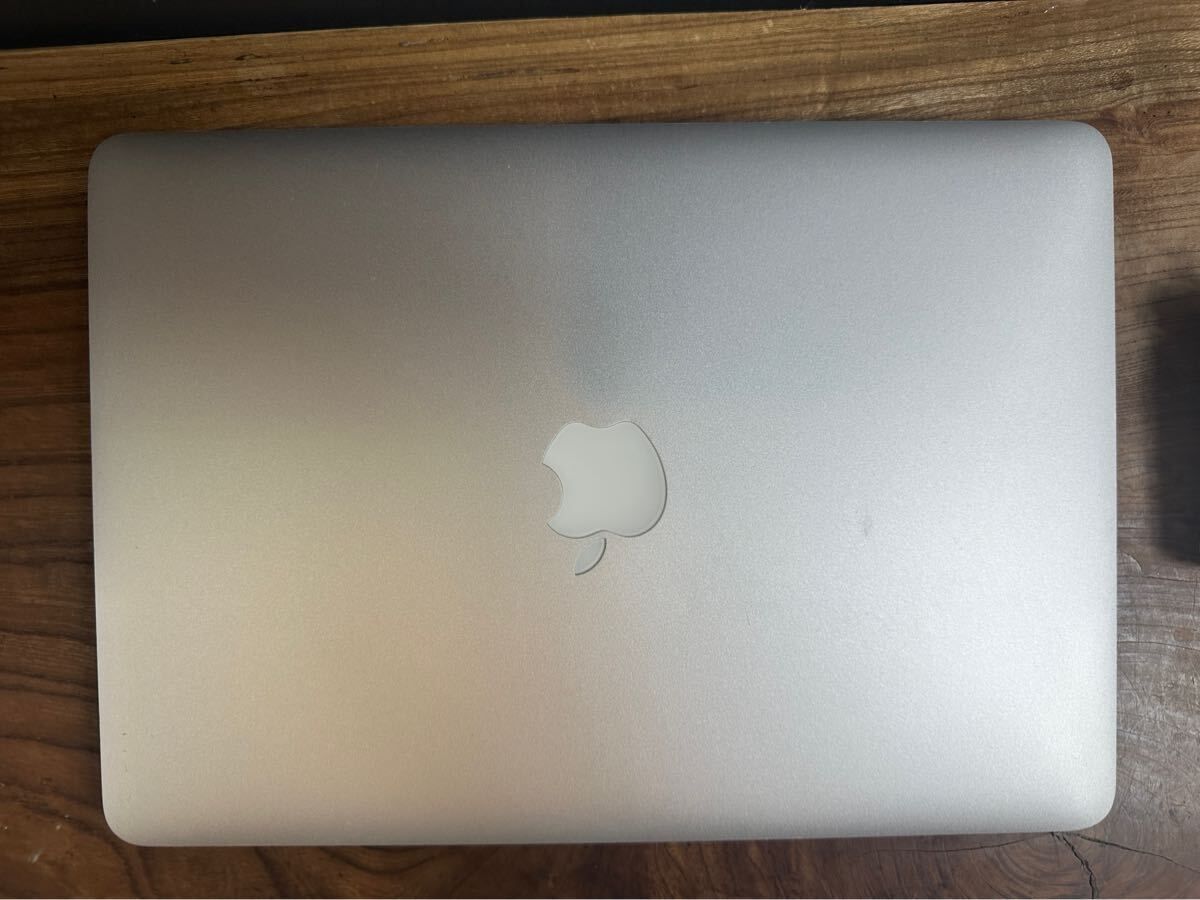 MacBook