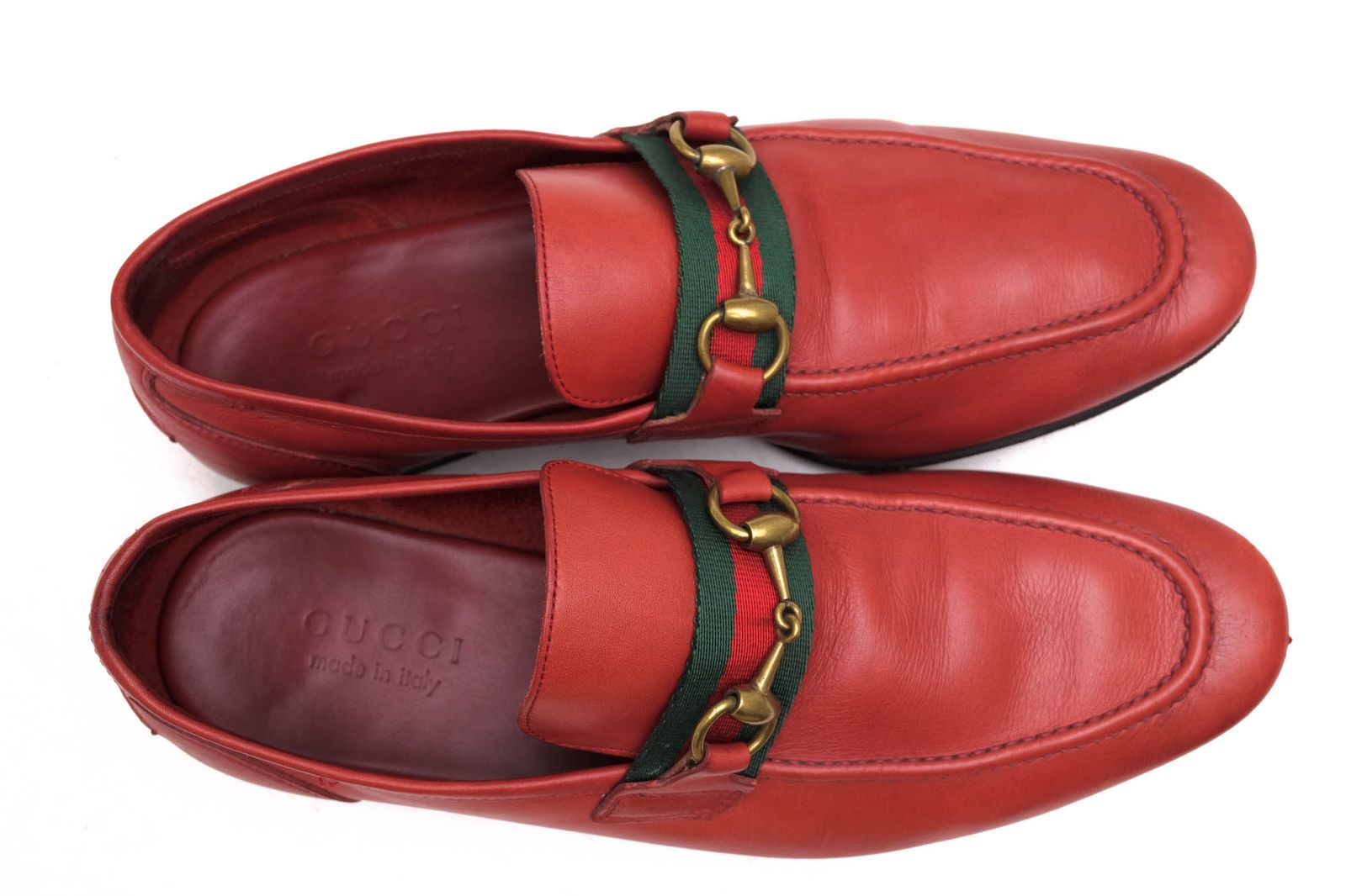 GUCCIローファー 楽天市場】GUCCI グッチ ヨルダーン ホースビット ローファー