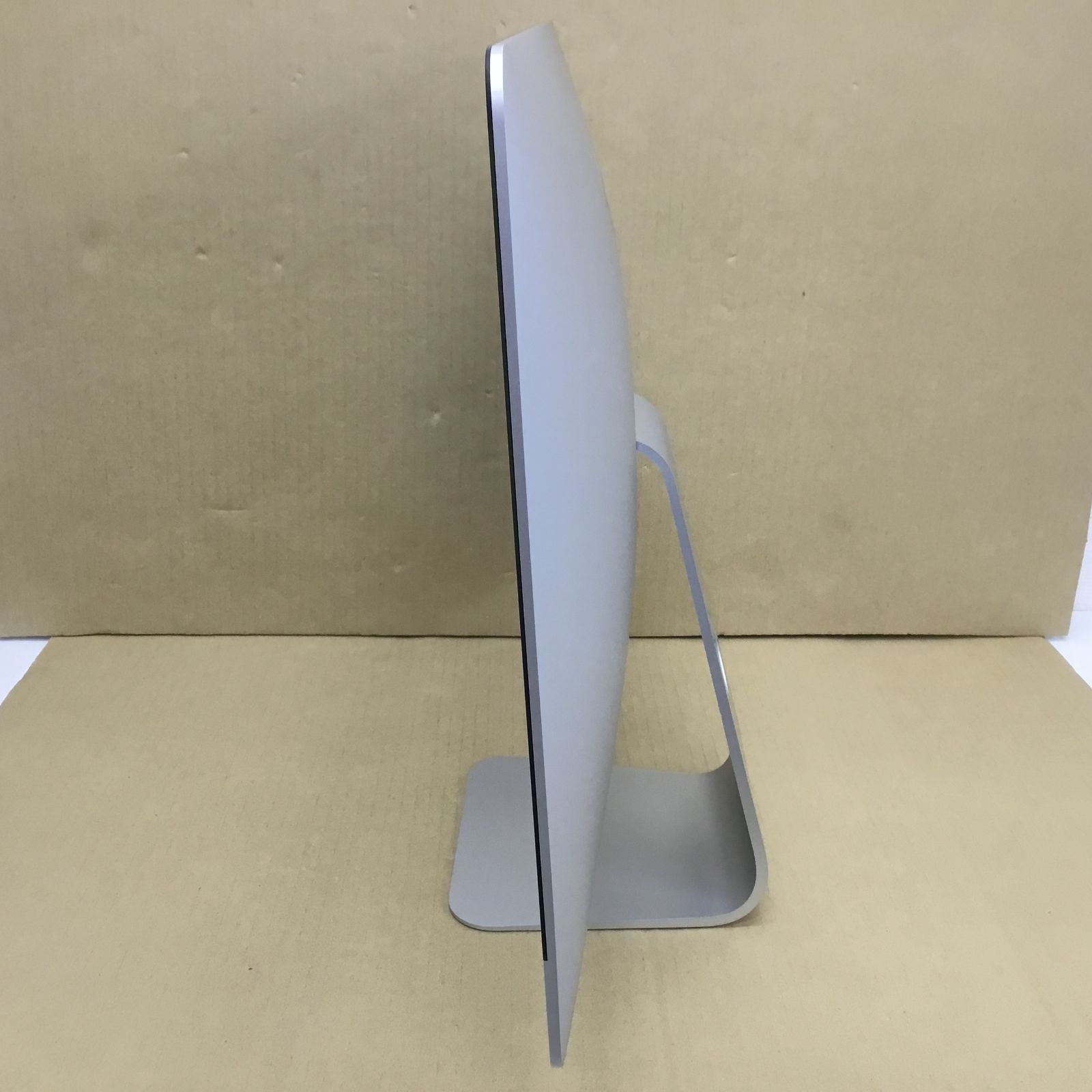 APPLE一体型ディスクトップパソコン IMACCI5-2300 CI5(7360U)-2.3GHZ