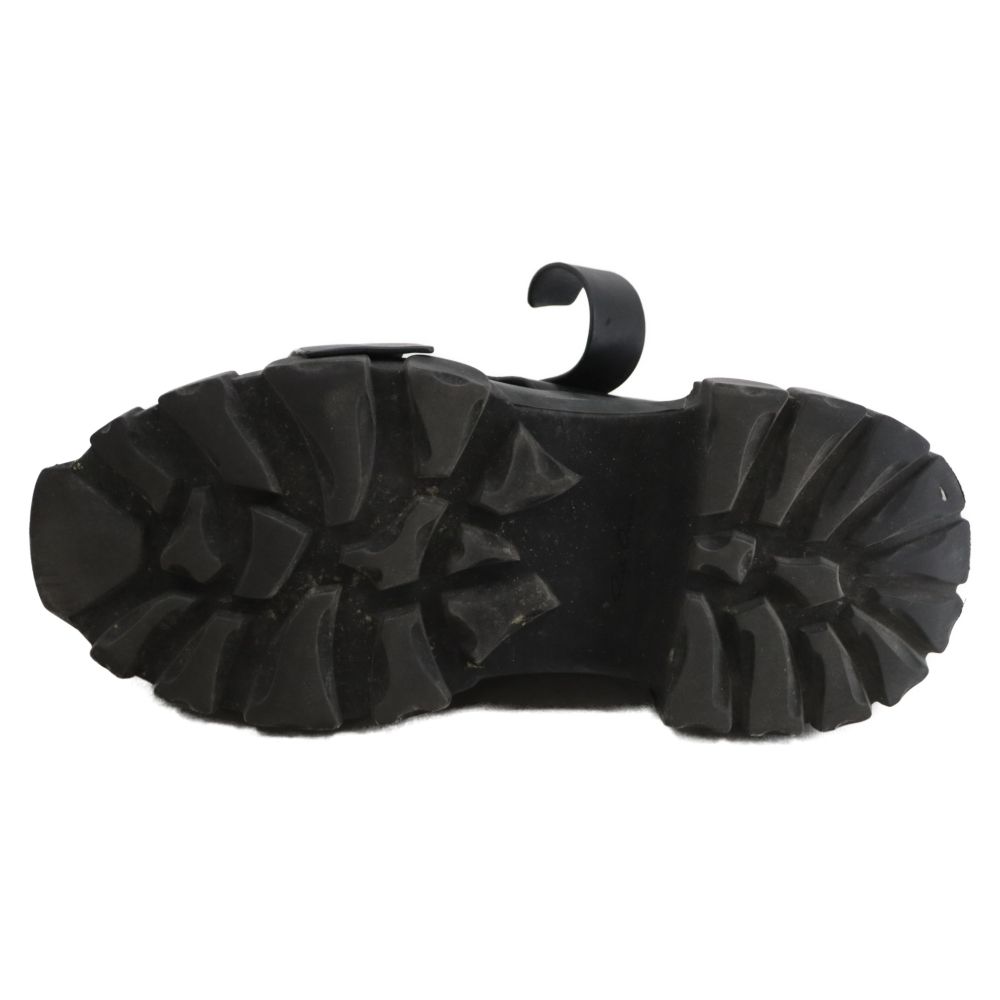 Rick Owens ストラップ Rick Owens - リックオウエンス rick owens ネックフック