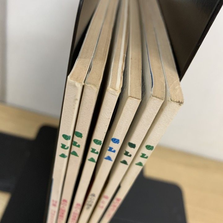 ▲01)【同梱不可】GLA 1978年 5〜12月号 7冊セット/GLA総合本部出版局/昭和53年/高橋信次/高橋佳子/月刊誌/バックナンバー/A △01)【同梱不可】GLA 1978年 5～12月号 7冊セット/GLA総合本部