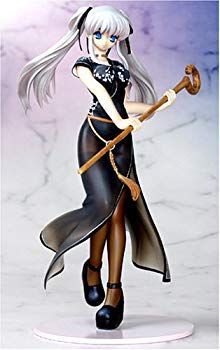 中古】【非常に良い】マビノギ ナオ (1/8スケール PVC塗装済み完成品