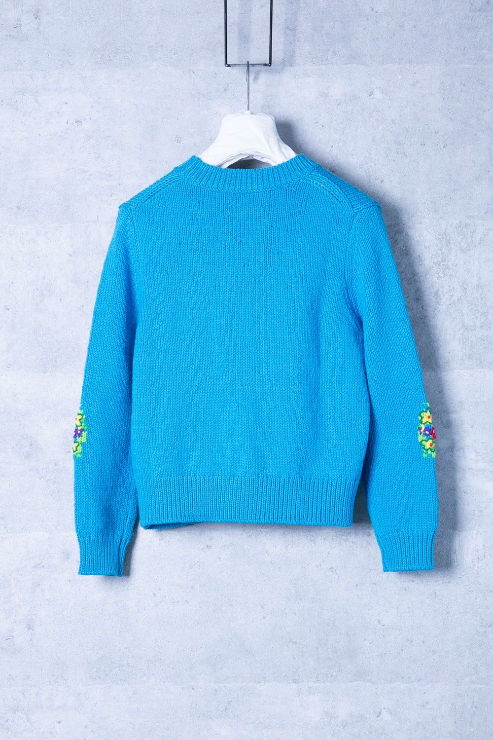 Marc Jacobs x Magda Archer セーターコラボニット L Marc Jacobs x Magda Archer セーターコラボニット L｜Yahoo