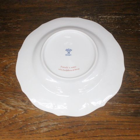 リチャードジノリ 直径約23.5cm ミュージアムコレクション