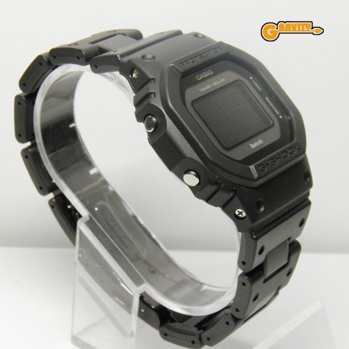 ◆極美品◆　G-SHOCK　GW-B5600BC-1BJF 　コンボジェット GW-B5600BC-1BJF | CASIO