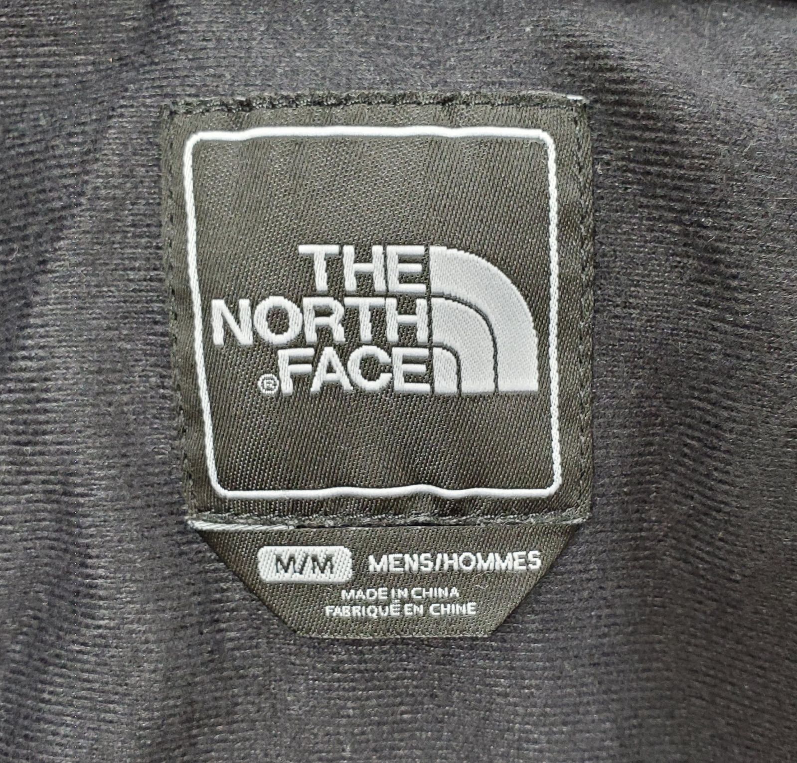 THE NORTH