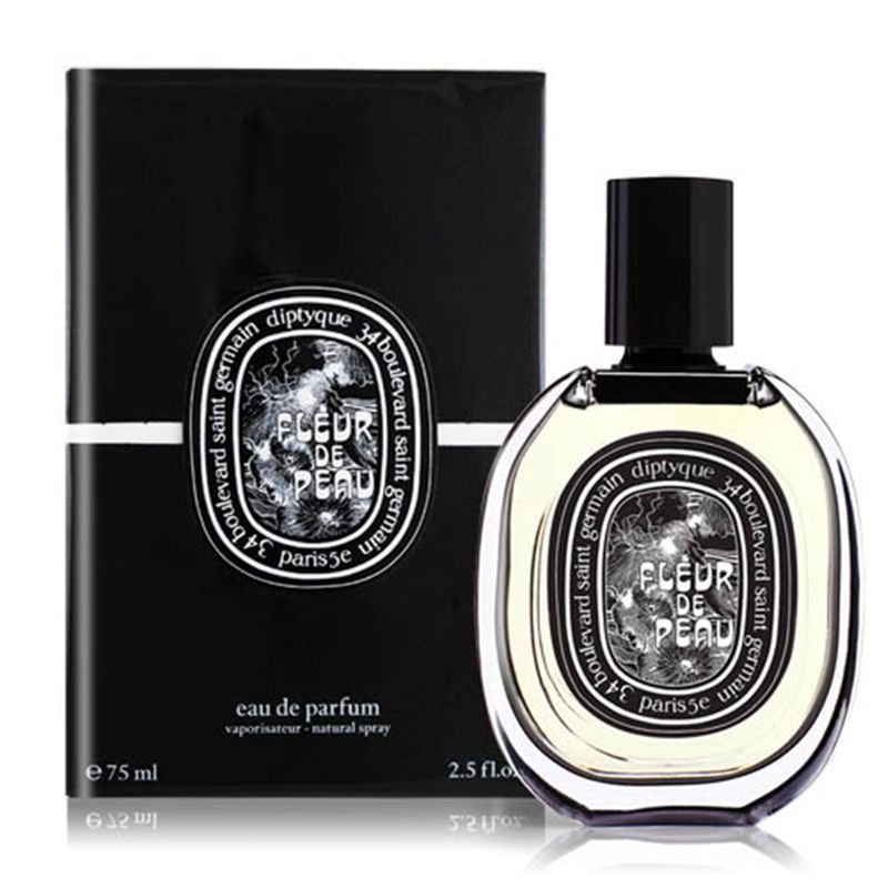 ディプティック DIPTYQUE フルール ドゥ ポー オードパルファン FLEUR DE PEAU EDP 75ml 香水 ギフト 送料無料  おまけ付き ユニセックス DIPTYQUE 香水 - メルカリ