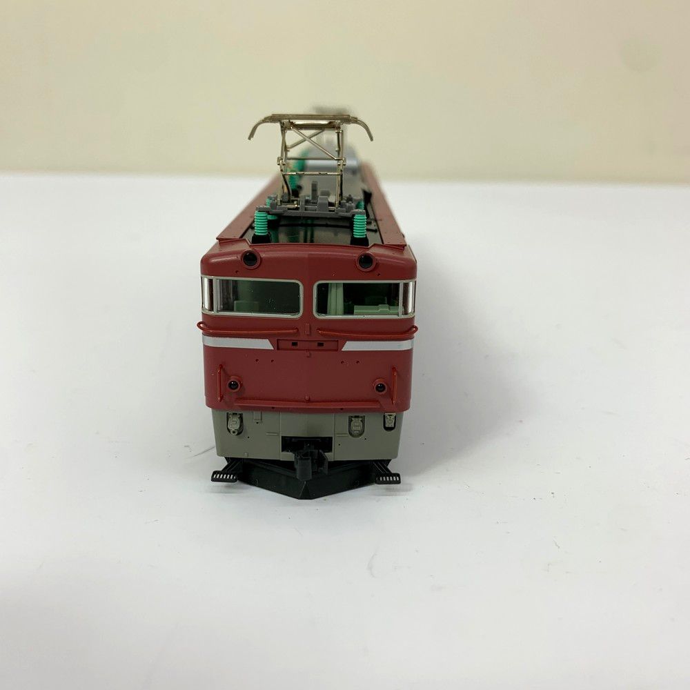 KATO 1-320 (HO)EF81 一般色 再生産】(HO) 1-320 EF81 一般色 | カトー | カトー 1-320 EF81