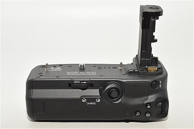 確認用です 新品級 キヤノン バッテリーグリップ BG-R10 ＃7577