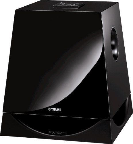 【中古】「非常に良い」YAMAHA サブウーファーシステム (ブラウンバーチ) NS-SW700MB 中古】「非常に良い」YAMAHA サブウーファーシステム (ブラウンバーチ