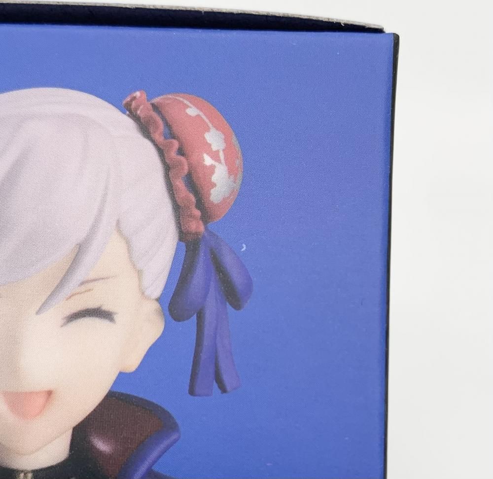 中古】未開封 マックスファクトリー Fate/Grand Order FGO figma