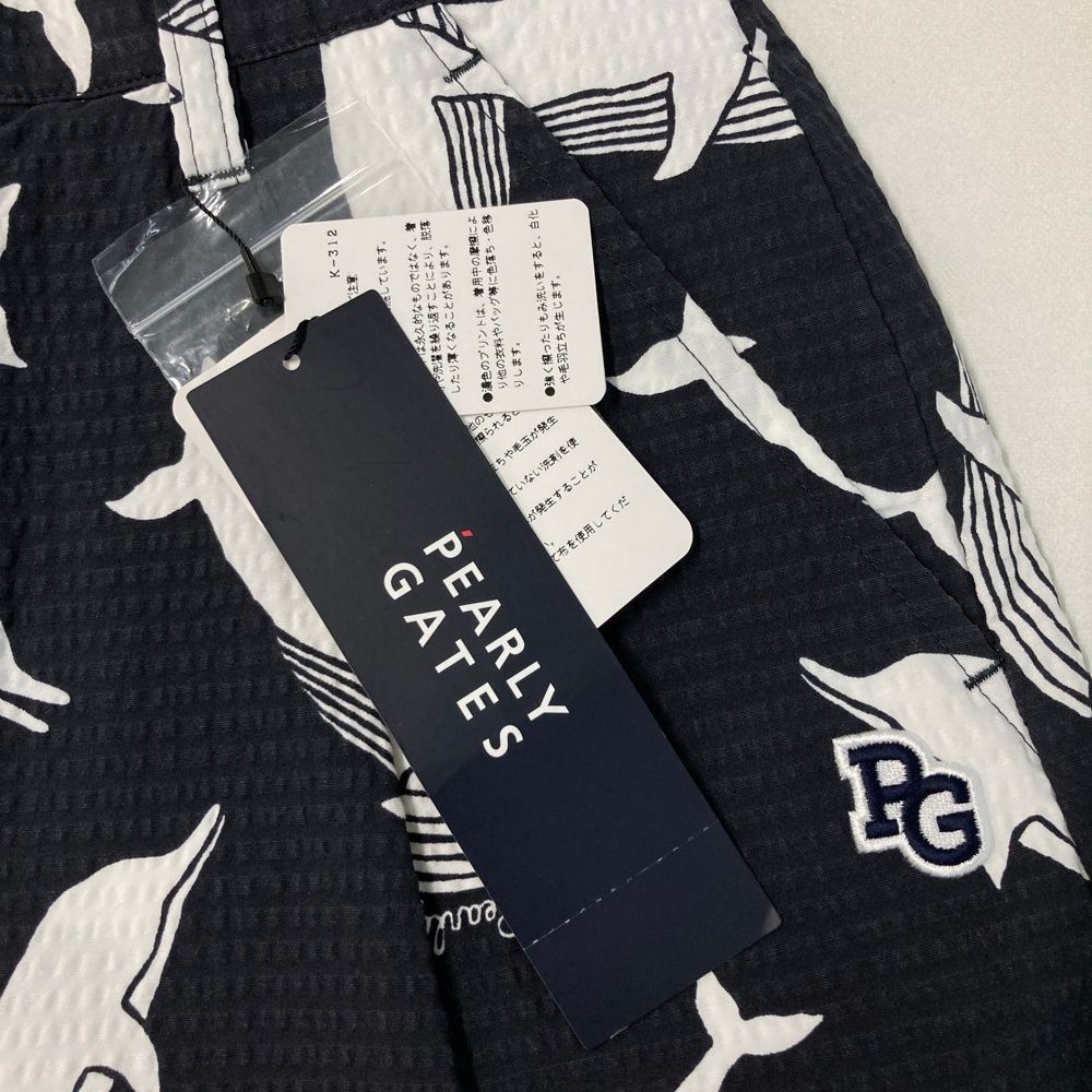 パーリーゲイツ 055-1134512