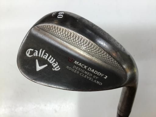 ♦希少♦nspro850gh CallaWay MACKDADDY 2 ウェッジ ♢希少♢nspro850gh CallaWay MACKDADDY 2 ウェッジ - メルカリ