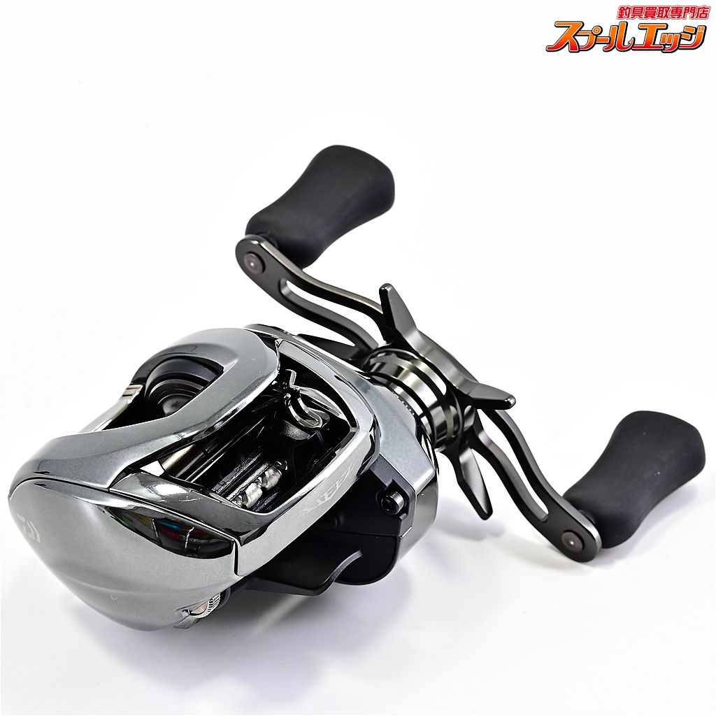 24スティーズ SVTW XHLダイワ 24 スティーズ SV TW – フィッシングマックス WEBSHOP