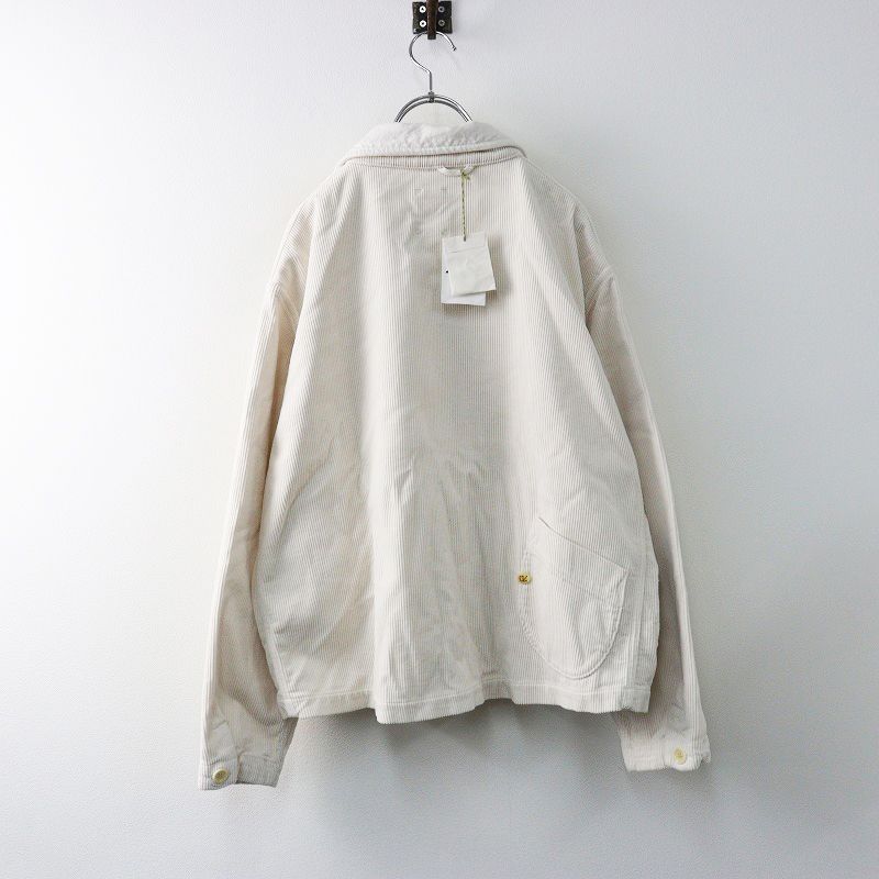 未使用 定価5.5万 2021AW フォーティーファイブアール 45R 45rpm 9