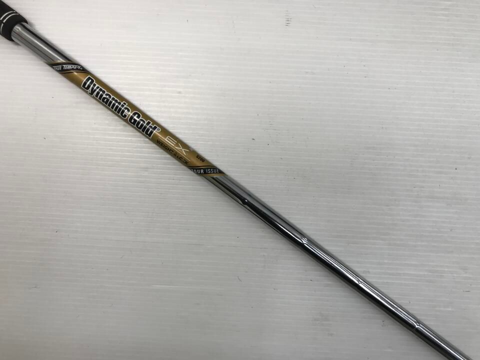 GLIDE 4.0 | 50 | S200 | ダイナミックゴールド EX ツアー イシュー