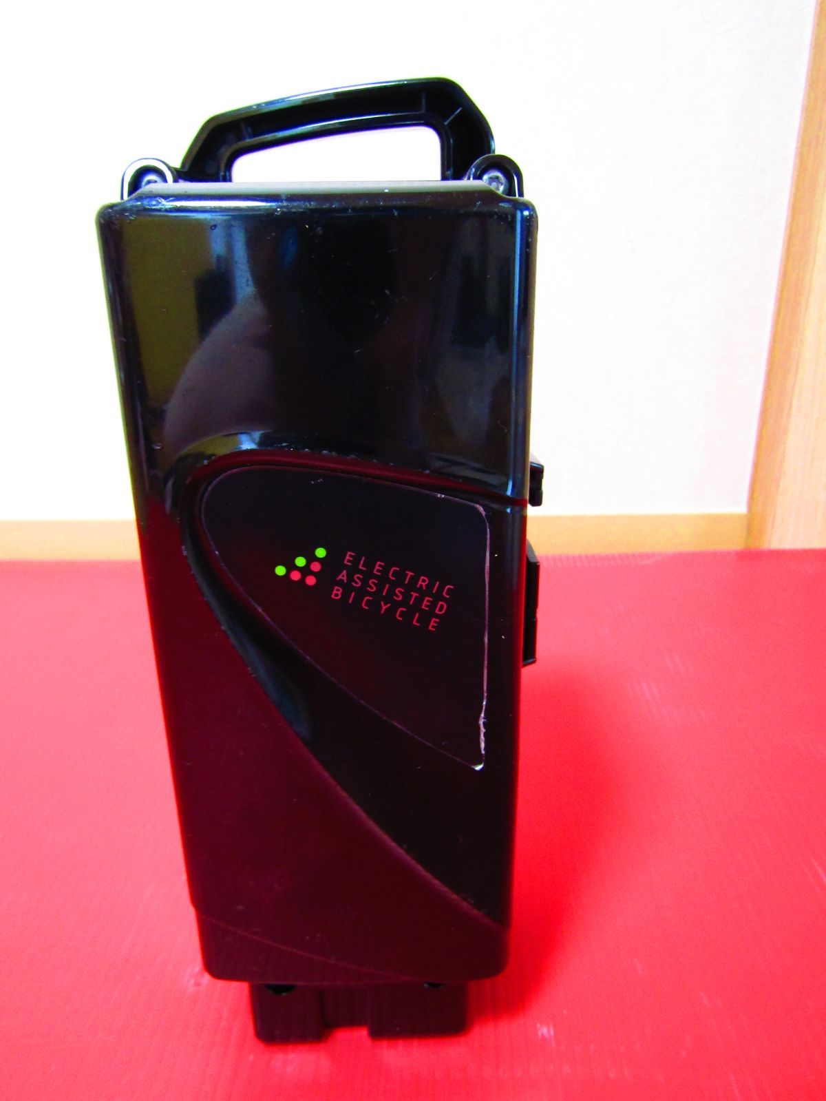 リチウムイオンバッテリー