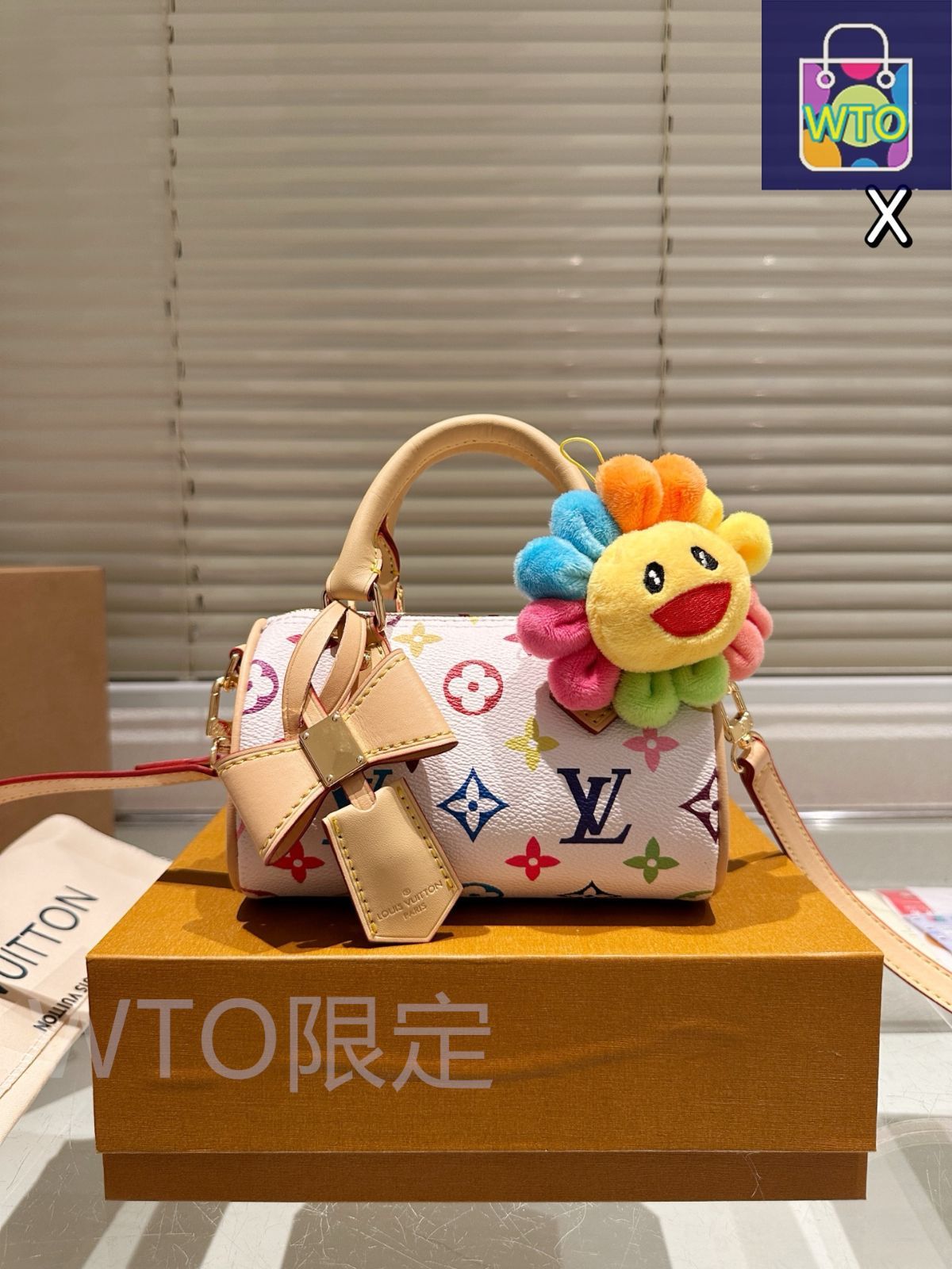 【PSA10】 白色 Cherry 032 ルイヴィトン 非売品 LVx村上隆 PSA10】 白色 Cherry 032 ルイヴィトン 非売品 LVx村上隆 LOUIS