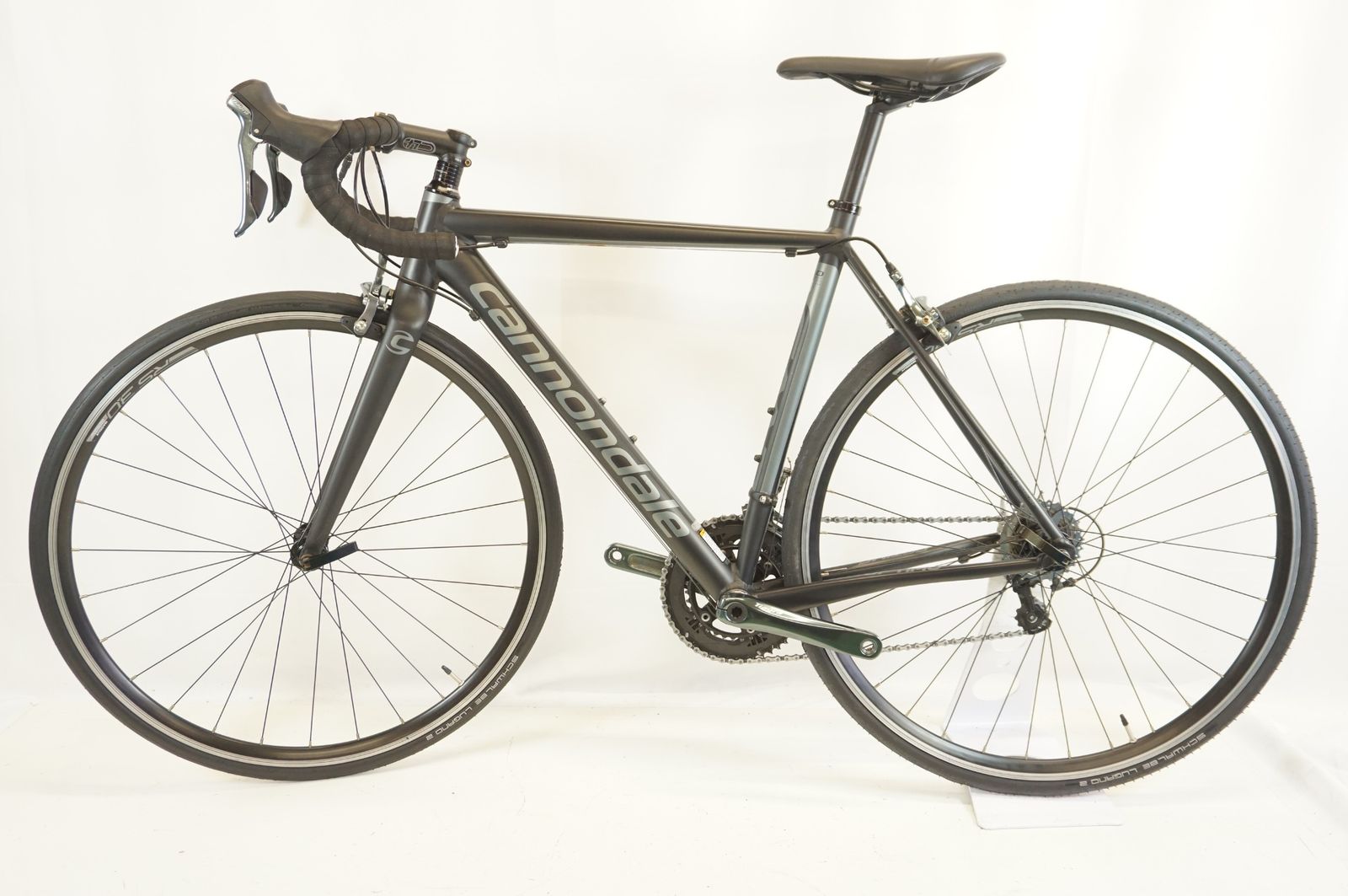 CANNONDALE キャノンデール CAAD OPTIMO TIAGRA 2017年モデル ロードバイク | バイチャリ宇都宮店