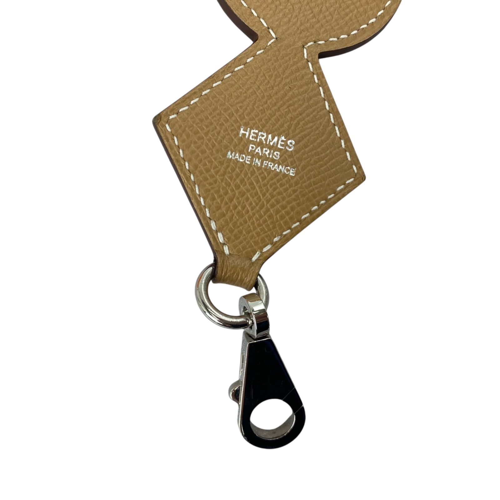 ○美品 エルメス HERMES バンドリエール アトラージュ ショルダー 