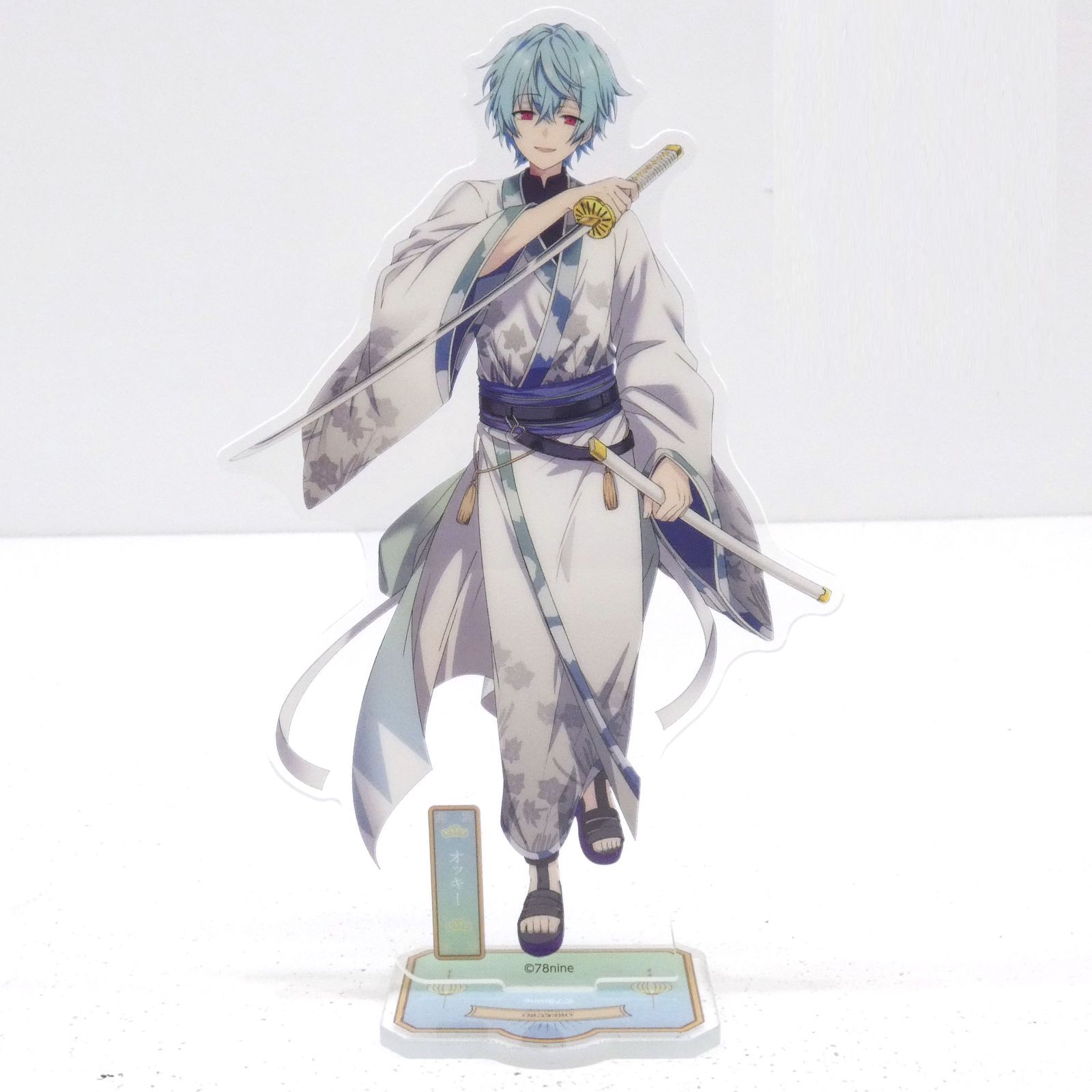 小牧店】俺クロ オッキー グッズ セット 【I710-0747】 - メルカリ