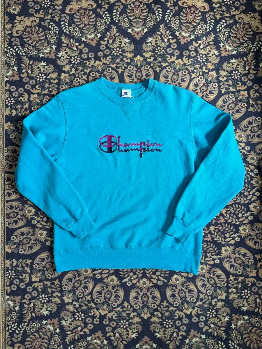 00 ー 90s Champion チャンピオン スウェットシャツ