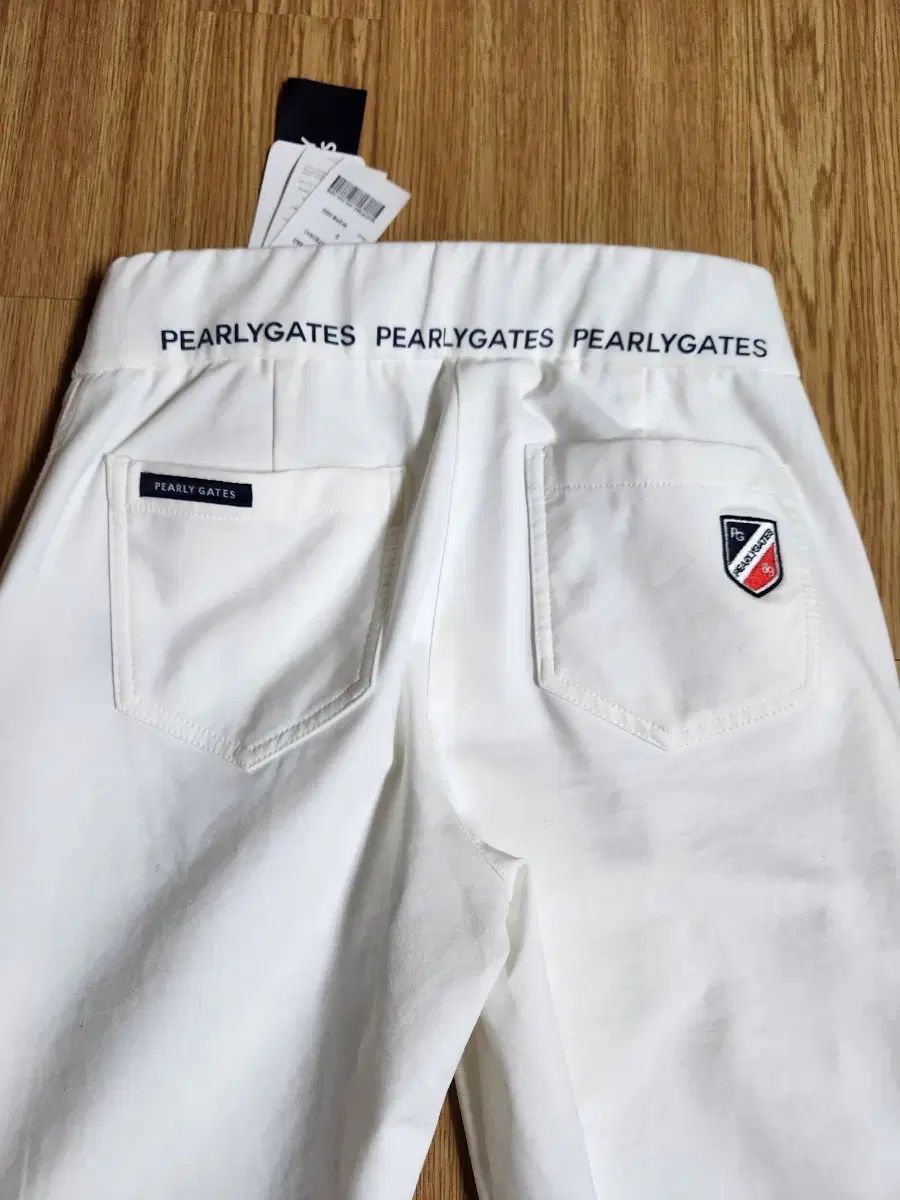 パーリーゲイツ ゴルフパンツ