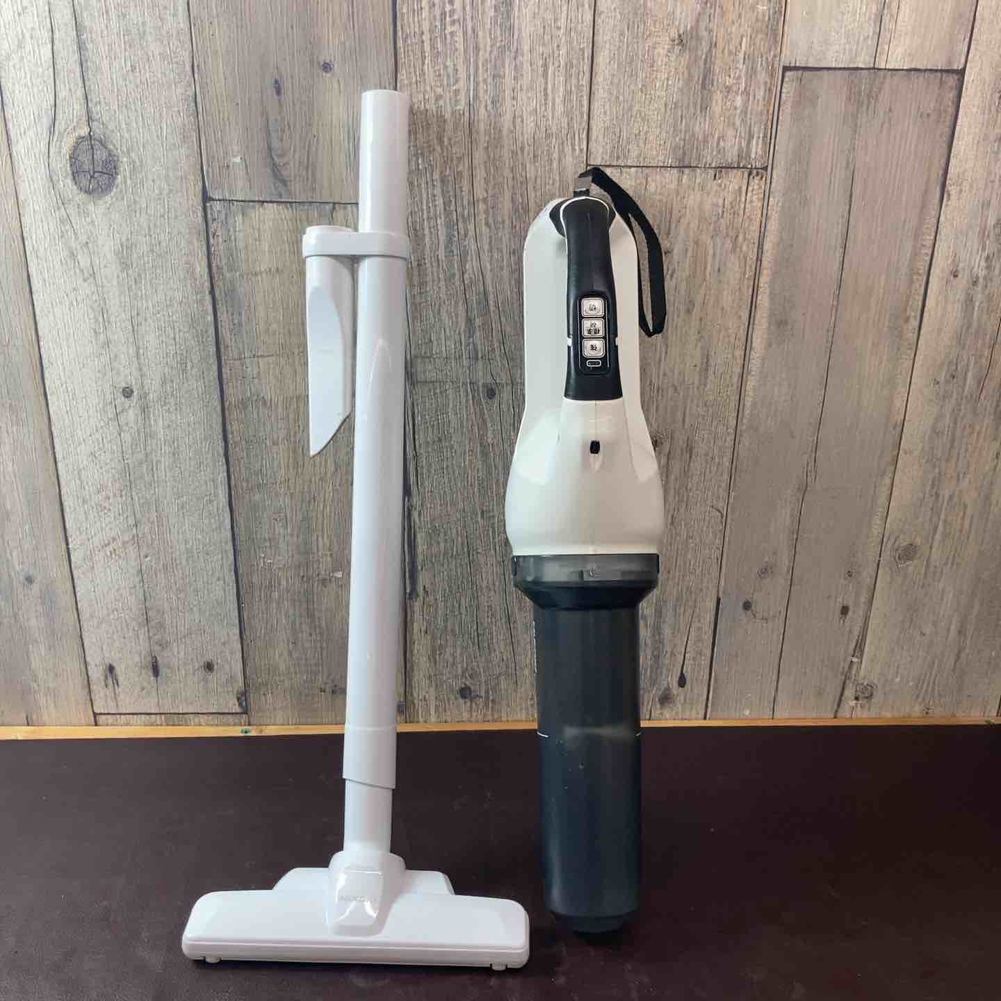 品 ハイコーキ HIKOKI 旧 日立工機 コードレスクリーナー R 18 DC S NN 掃除機