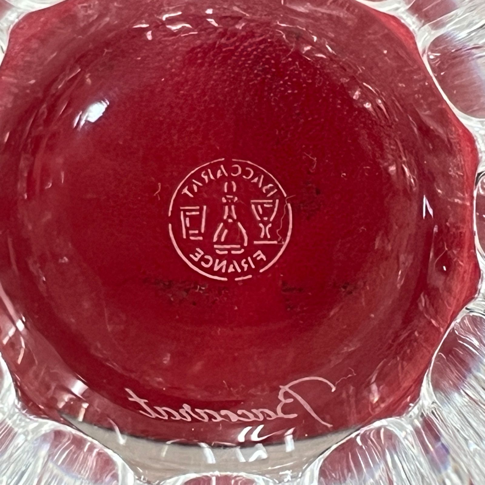 バカラ Baccarat