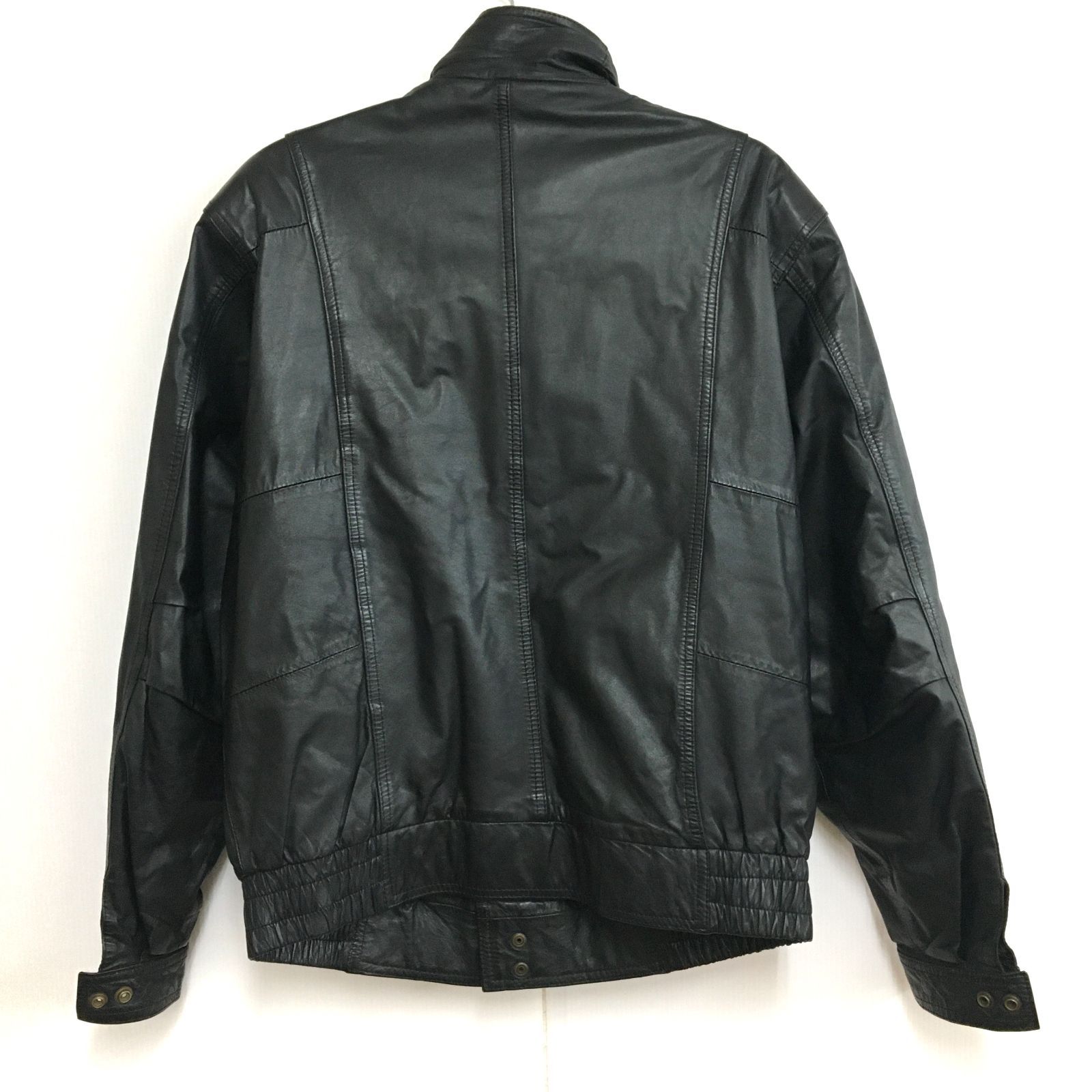 VALENTINO ヴァレンティノ レザージャケット VALENTINO(ヴァレンティノ) レザージャケット(メンズ) - 海外