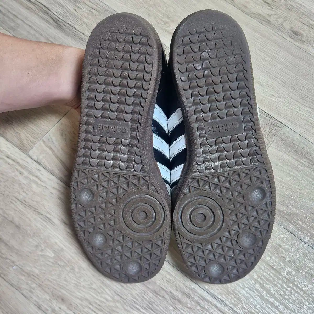 黒
