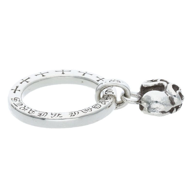 Chrome Hearts - クロムハーツ NTFL W NTFL wハートモチーフ