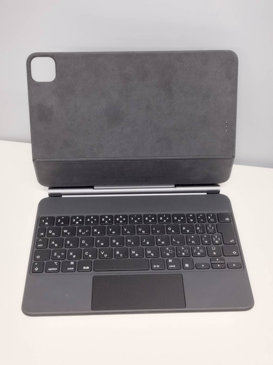iPad Pro 11インチ Magic Keyboard A2261 日本語 Apple 11インチiPad Pro(第4世代)・iPad Air(第5世代)用 Magic