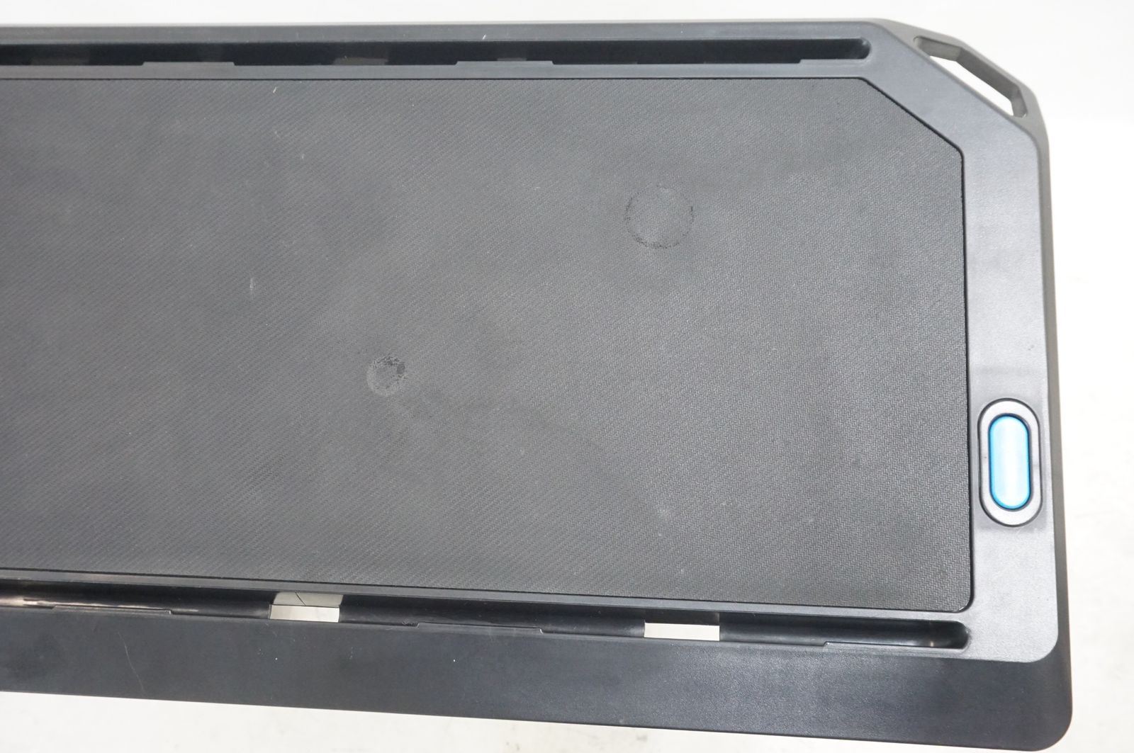 インドアサイクリングデスク