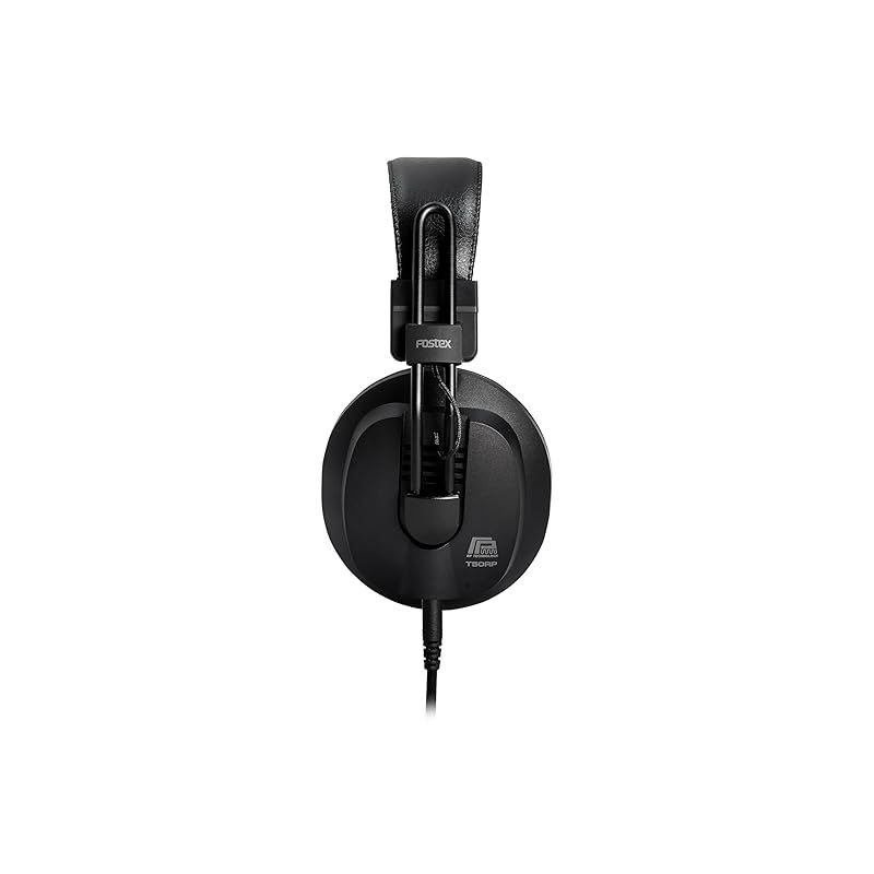 ヘッドホン FOSTEX FOSTEX セミオープンRPダイナミック型 マホガニー T60RP RPステレオ・ヘッドホン＜藍染め仕上げ＞ セミオープンダイナミック型