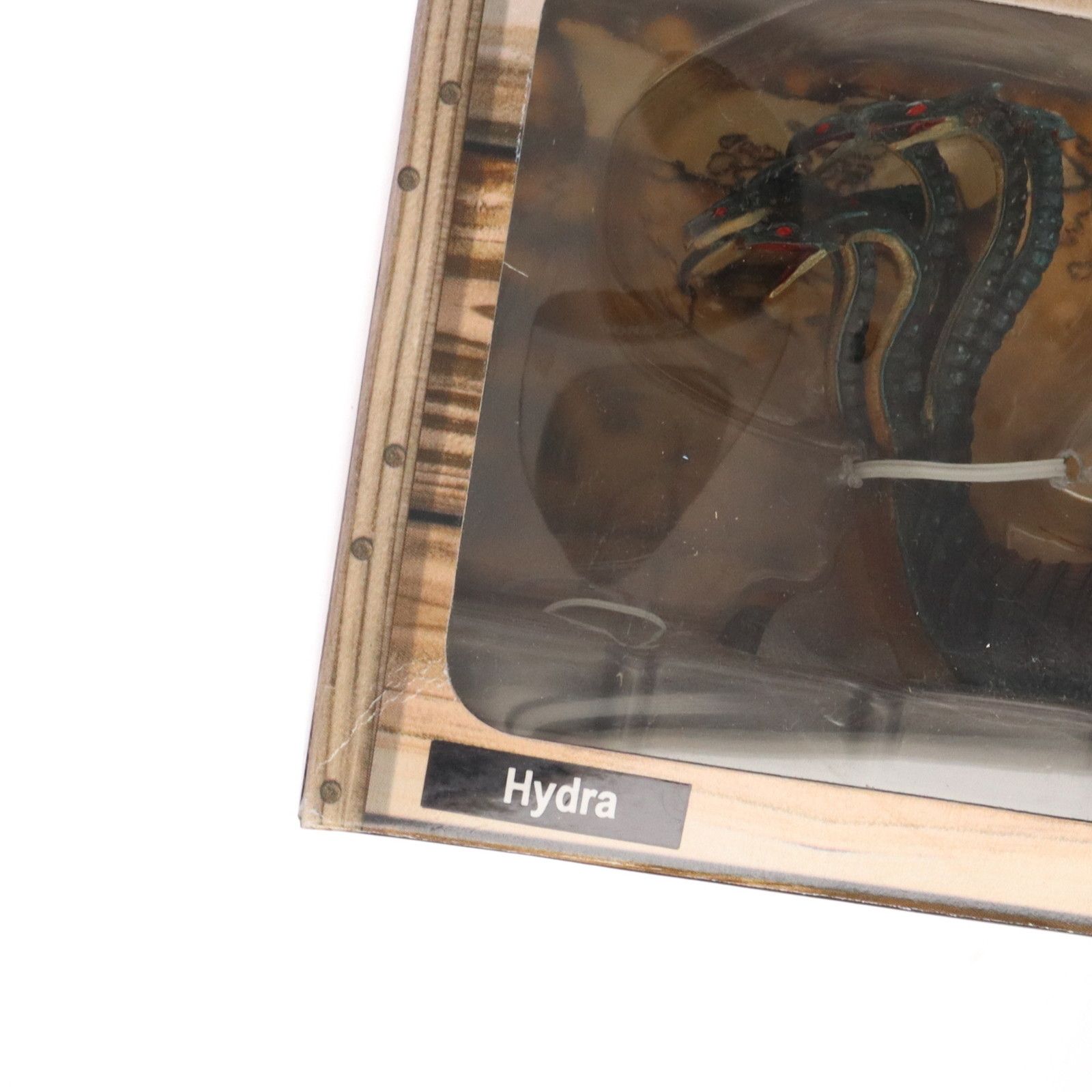 レイ・ハリーハウゼン フィルムライブラリー Hydra(ヒドラ