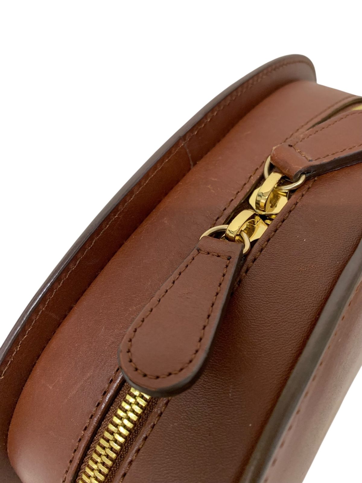 アーペーセー ショルダーバッグ