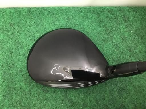 タイトリスト TSR3 15° フェアウェイウッド FW Tour AD IZ-6 フレックスS メンズ 男性用 右利き 右用 Bランク ゴルフクラブ