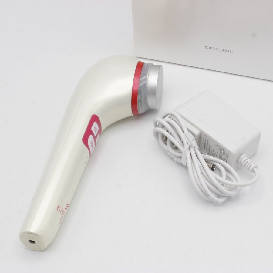 エステツイン SE 美顔器 ひか エステツイン SE美顔器 FBソニックジェル