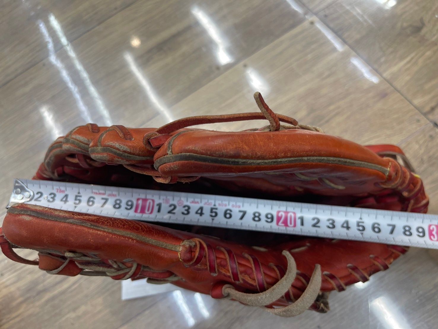 S88174 MIZUNO グローブ 野球 ミズノ 軟式用 右投げ用 グローブ