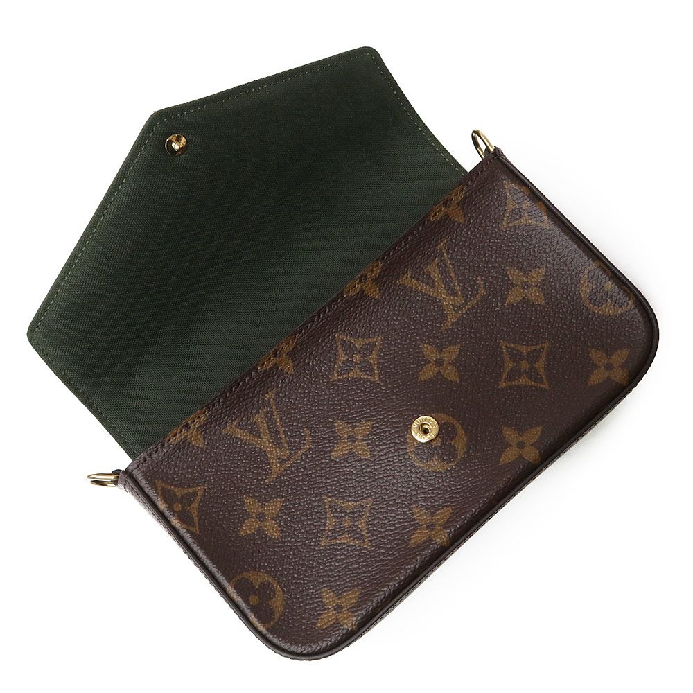 ブラウン カーキ