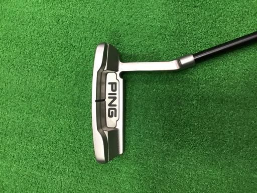 中古】 ピン PING ANSER D(2024) 33インチ パター PT オリジナル