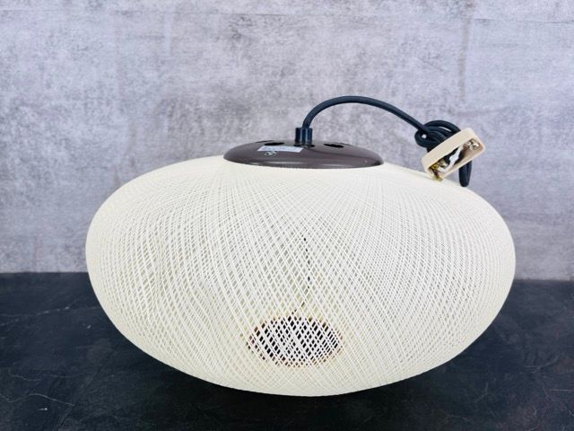 YAMAGIWAペンダント照明 デンマーク HORN社 ペンダントライト ヤマギワ