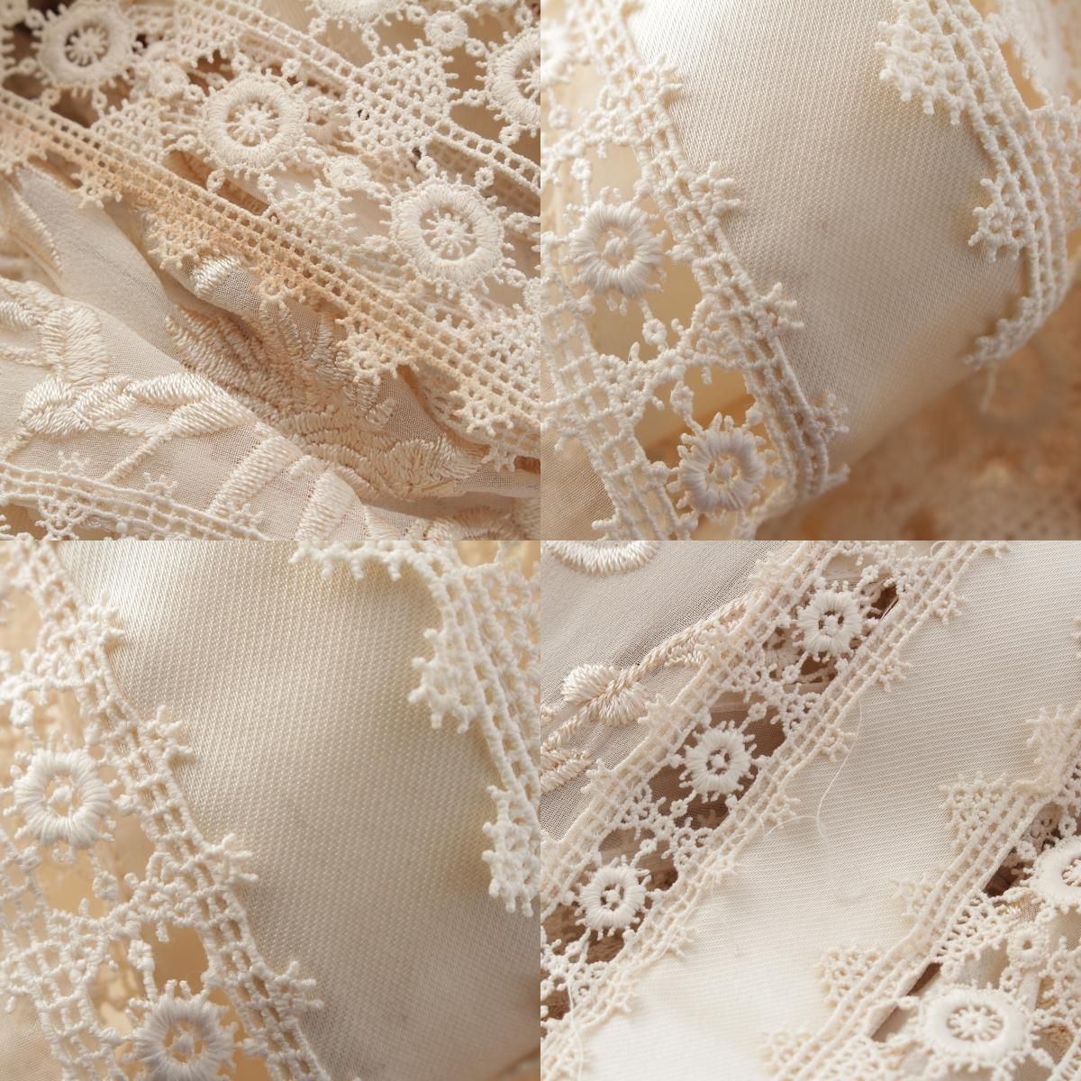 ポンチョ アウター