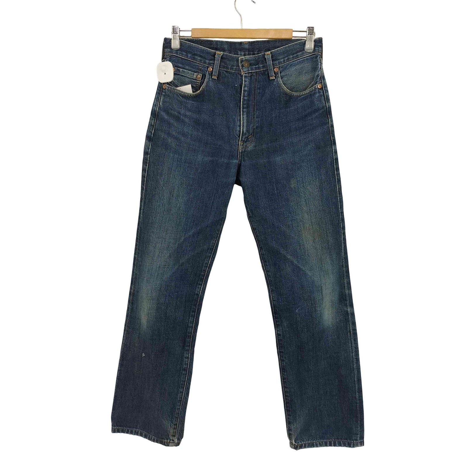 希少 1995年日本製ヴィンテージ復刻（J09A刻印） Levi