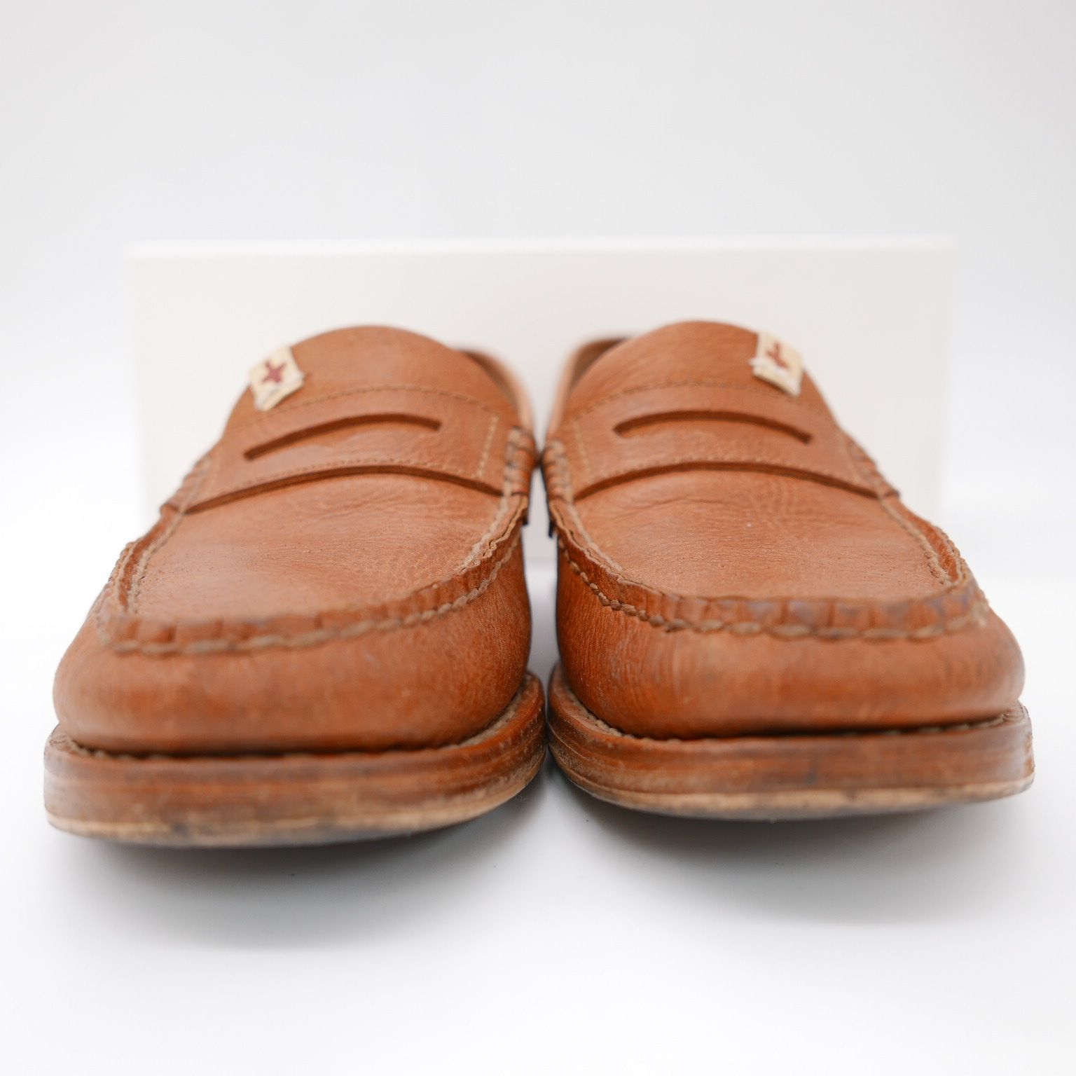 visvim ビズビム FABRO-FOLK F.I.L. EXCLUSIVE メンズ シューズ