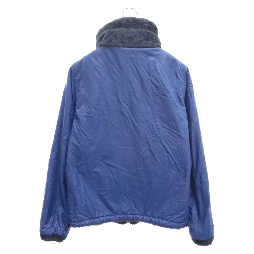 THE NORTH FACE PURPLE LABEL (ノースフェイスパープルレーベル) 切替