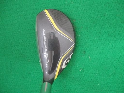 ブリヂストン TOURSTAGE X-UT GR 2014 U4 ユーティリティ UT Tour AD B14-03u フレックスS メンズ 男性用 右利き 右用 Cランク ゴルフクラブ