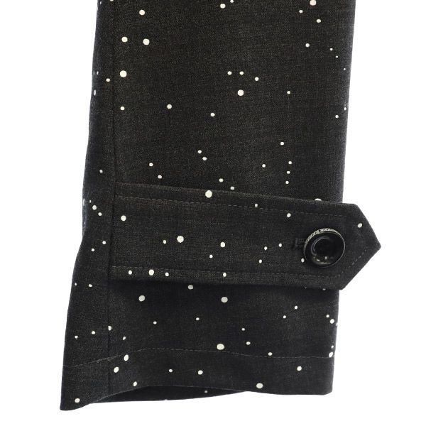 アンリアレイジ × スターウォーズ ステンカラーコート