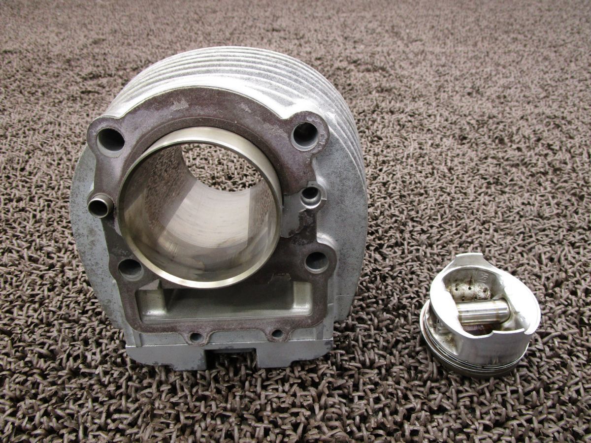 Estrella キャブ車